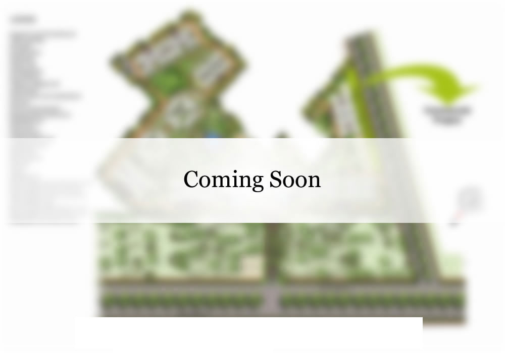 Birla Estates Sector 43 Noida Master Plan